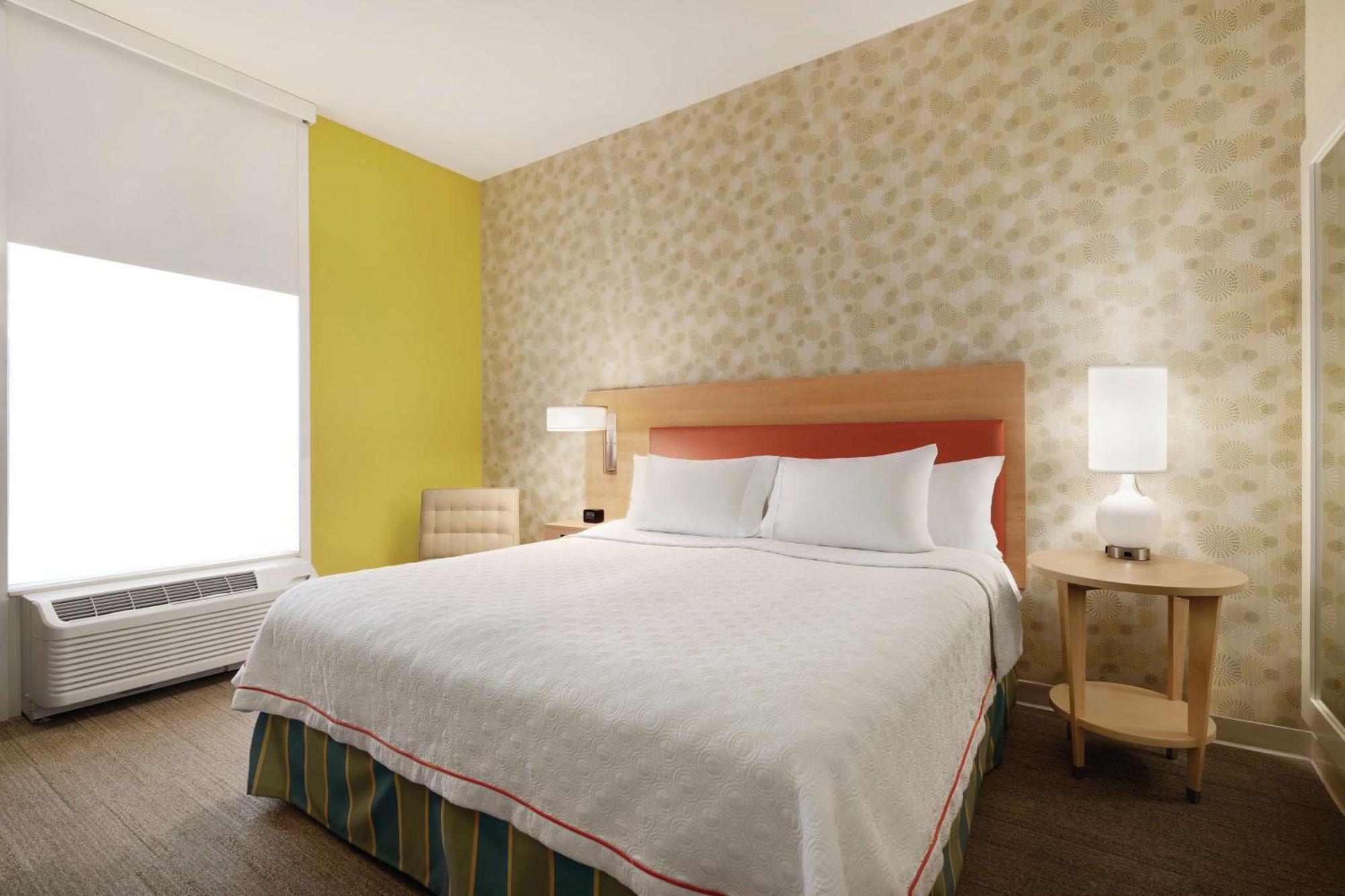 Home2 By Hilton Hotel Cartersville
