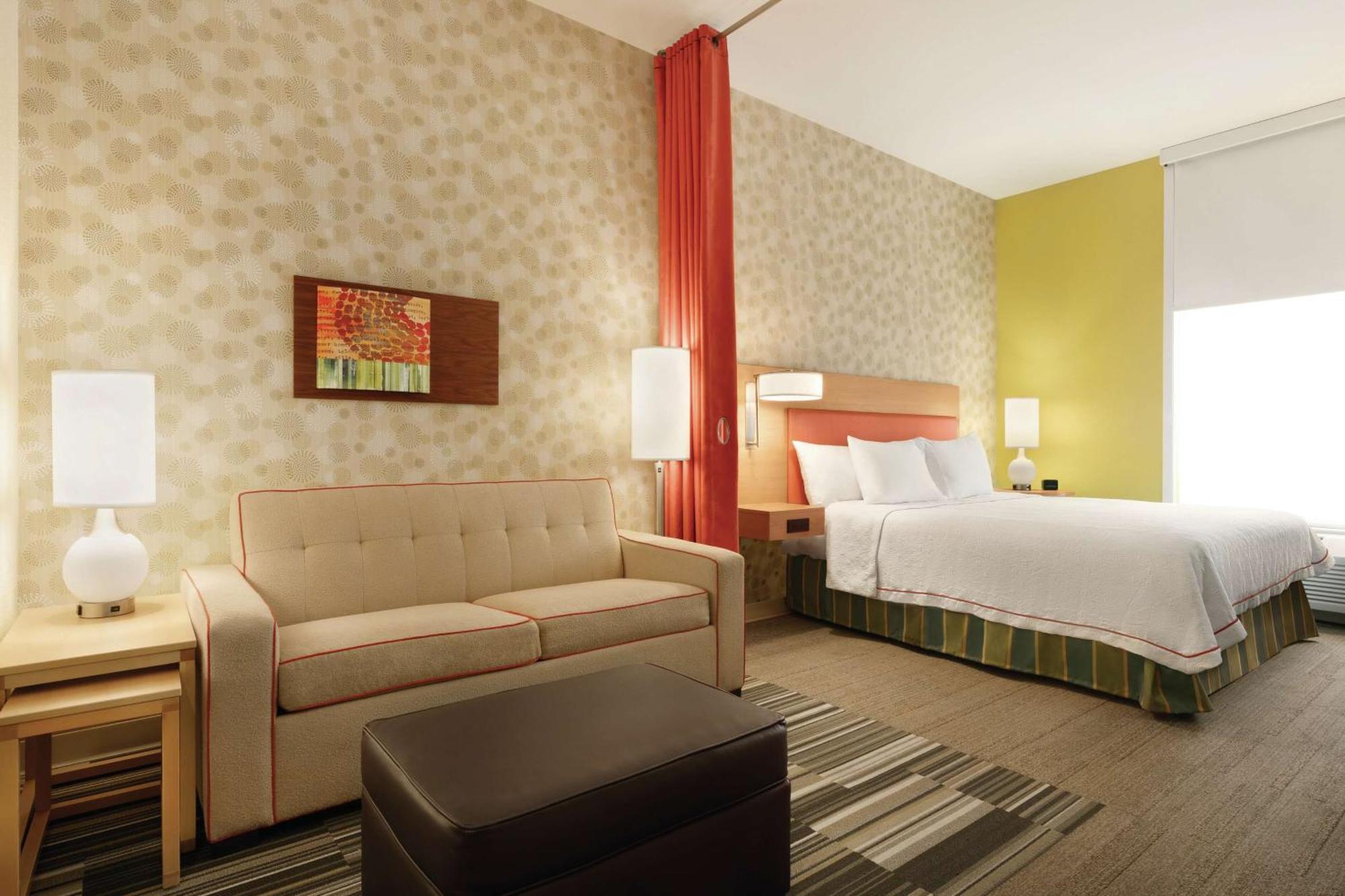 Hotel Home2 By Hilton 3*