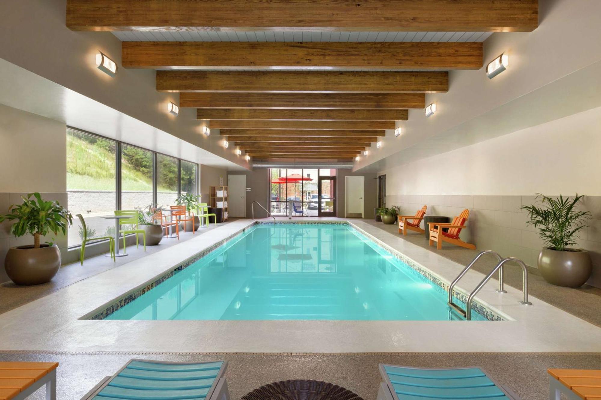 Home2 By Hilton Cartersville